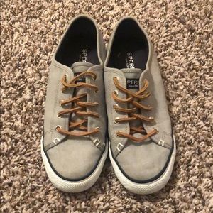 Sperry Pier View shoes